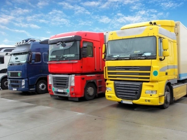 Adana Ahmetli Nakliye